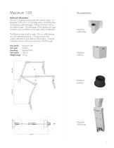 Luxo Maximum Arm - 7