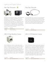 Luxo Microscope Product Lines - 9