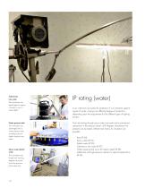 Luxo Quality Brochure - 10