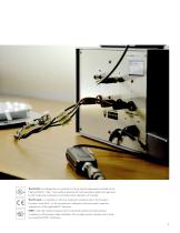 Luxo Quality Brochure - 3