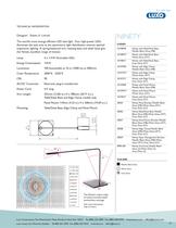 Luxo Task Brochure - 13