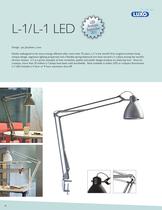 NEW! 2012 Task/Contract Catalog - Office Workspace Lighting - 10