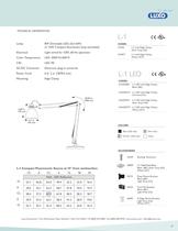 NEW! 2012 Task/Contract Catalog - Office Workspace Lighting - 11