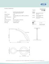 NEW! 2012 Task/Contract Catalog - Office Workspace Lighting - 7