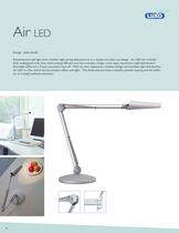 NEW! 2012 Task/Contract Catalog - Office Workspace Lighting - 8