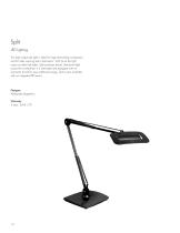 Workspace Lighting Catalog - 14