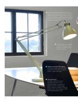 Workspace Lighting Catalog - 2