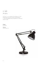 Workspace Lighting Catalog - 8