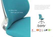 Sylphy brochure - 2