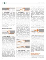 FLOOR PROFILES - 2