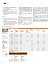 FLOOR PROFILES - 4