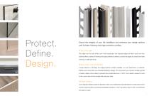 Schluter® -PROFILES-2