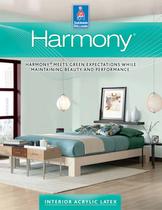 Harmony - 1