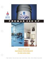 Promar 200 XP - 1