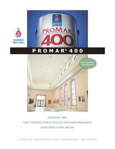 Promar 400 - 1