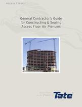 General Contractor’s Guide - 1