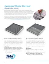 In-Floor Cooling Device Brochure - 10