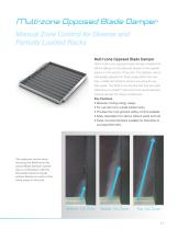 In-Floor Cooling Device Brochure - 11