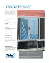 In-Floor Cooling Device Brochure - 2