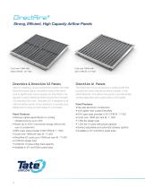 In-Floor Cooling Device Brochure - 4