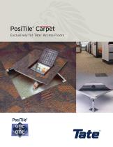 PosiTile® Brochure - 1