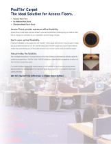 PosiTile® Brochure - 2