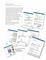 Tate?s Wire & Cable Solution Access Flooring - 10