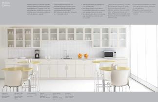 Architectural Products:Modular cabinets-2