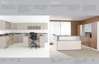 Architectural Products:Modular cabinets-3