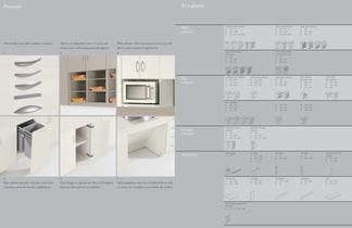 Architectural Products:Modular cabinets-4
