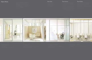 Architectural Products:Optos low profile-12
