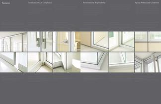 Architectural Products:Optos low profile-14