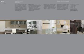 Architectural Products:W/R/S-2