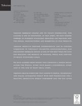 Architectural Products:W/R/S-9