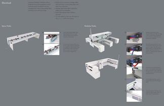 Desking Systems:Expansion Desking-10