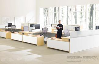 Desking Systems:Expansion Desking-3