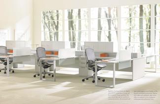 Desking Systems:Expansion Desking-4