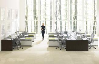 Desking Systems:Expansion Desking-5