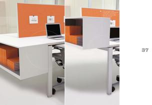 Desking Systems:Interpret-19
