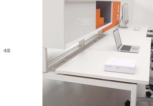 Desking Systems:Interpret-22