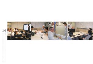 Desking Systems:Interpret-9