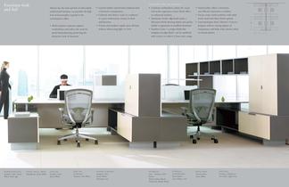 Panel systems:District-3
