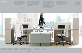 Panel systems:District-4