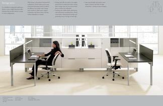 Panel systems:District-7