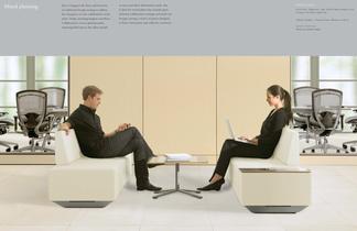 Seating-by family:Teknion dna-7