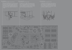 Tables and collaborative Spaces:CLUBtalk-25