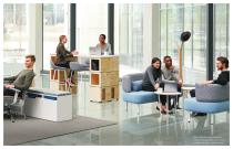 TEKNION BENE BOX-6
