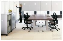 teknion tables & collaborative spaces-7
