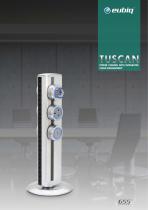 TUSCAN-1