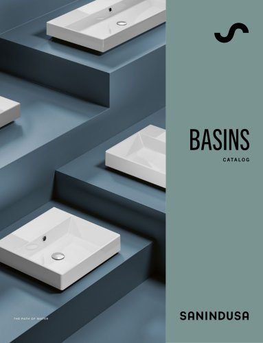 Basins